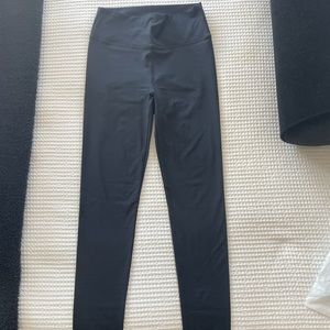Tropic of C Black Leggings
